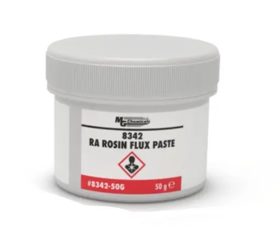 RA Rosin Flux Paste 38ML