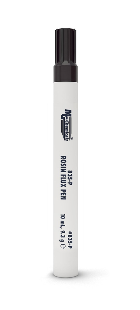 Liquid Rosin Flux, Pen