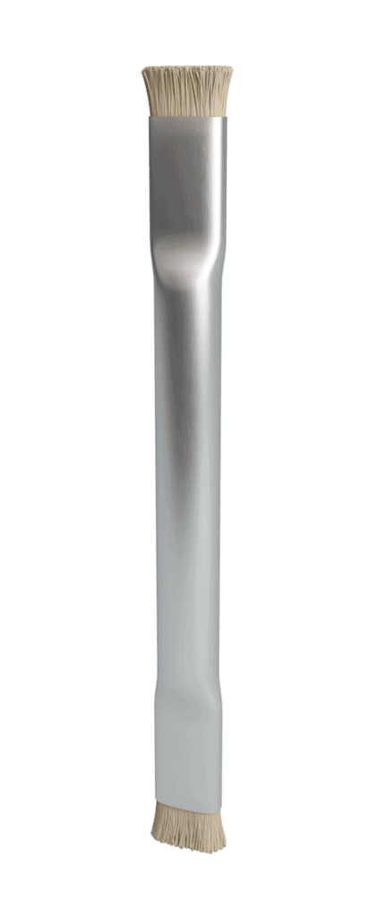 Double Ended Horse Hair Cleaning Brush