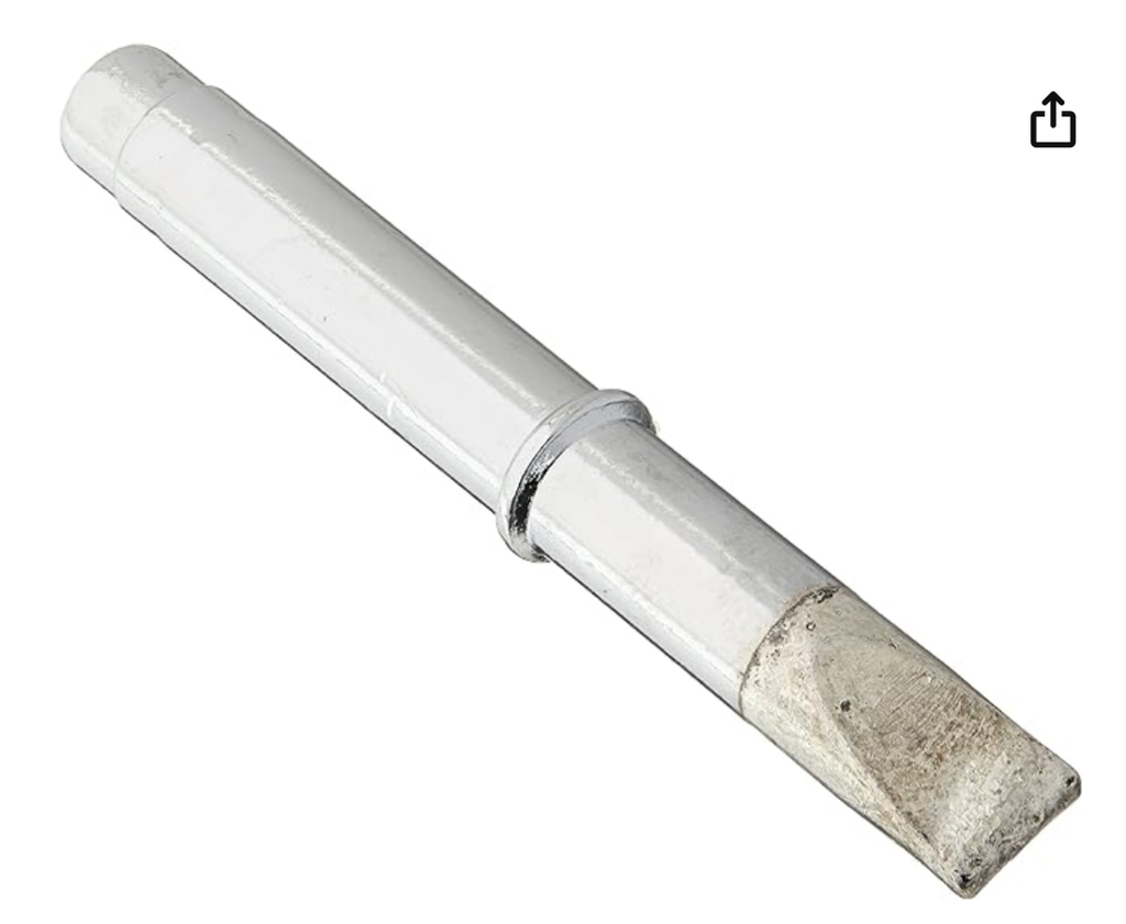 CT6F8 TIP FOR W100D