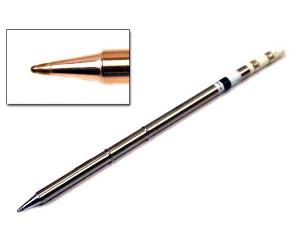 TIP,CONICAL,R0.5 x 10mm,FM-2027