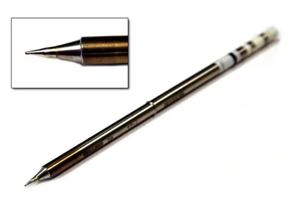 TIP,CONICAL,R0.2 x 9.5mm,FM-2027