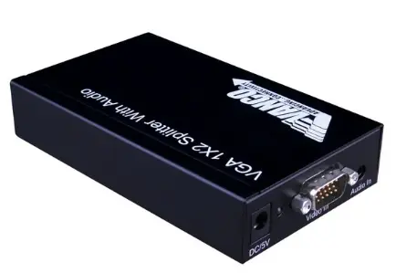 VANCO 280442 VGA SPLITTER