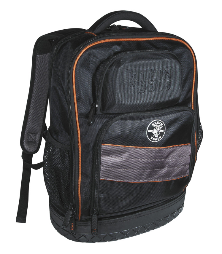 KLEIN 55456BPL TOOL BACKPACK