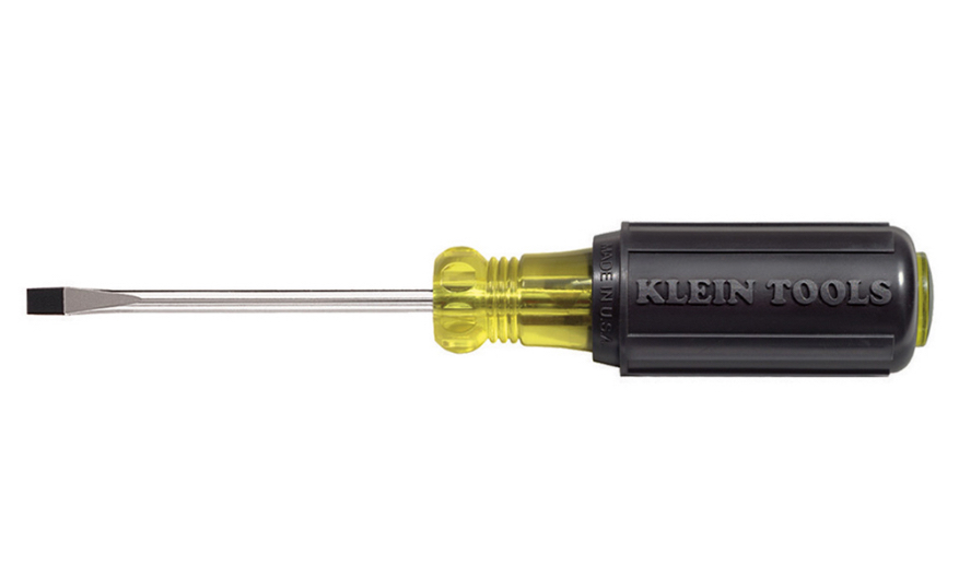 6013 KLEIN 3/16 SCREWDRIVER