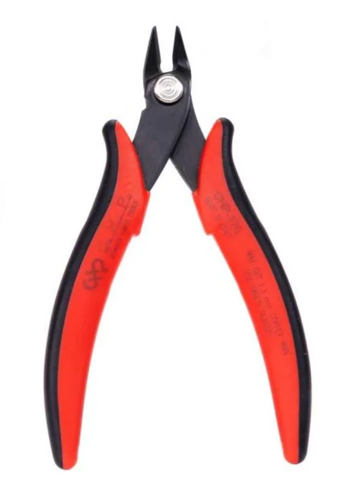 HAKKO CHP-170 CUTTERS