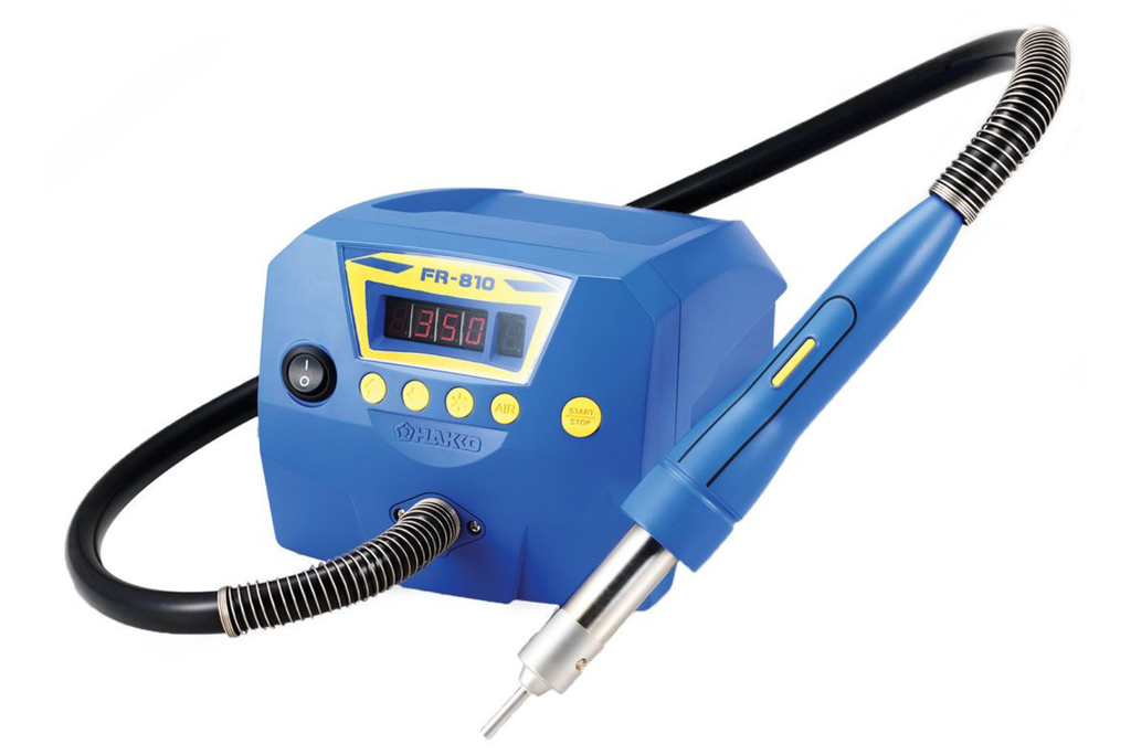 HAKKO FR810 DISCONTINUED 