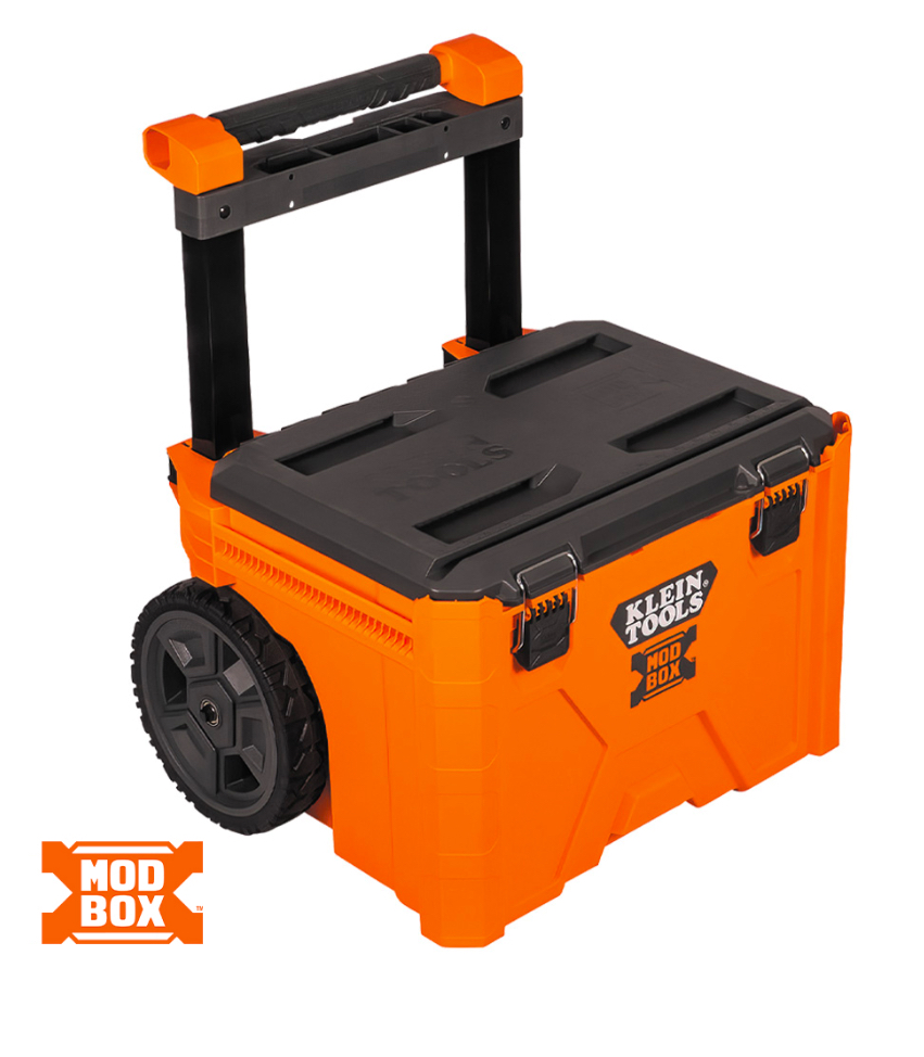  MODbox™ Rolling Toolbox