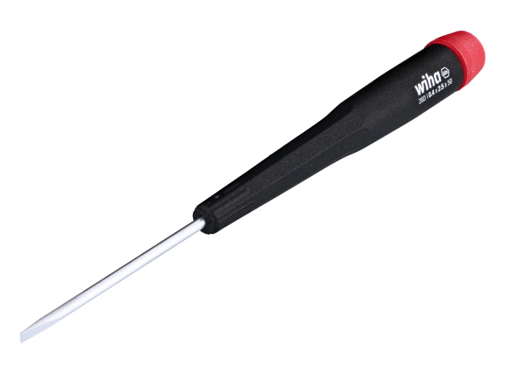 WIHA 26025 PERCISION SCREWDRIVER
