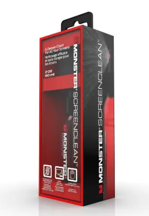 MONSTER SCREEN CLEAN 60ML