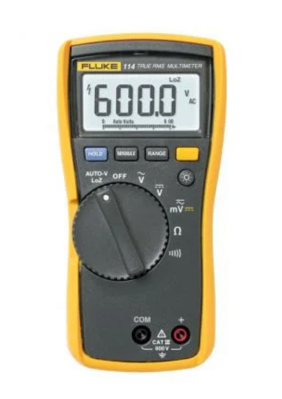 FLUKE MULTIMETER