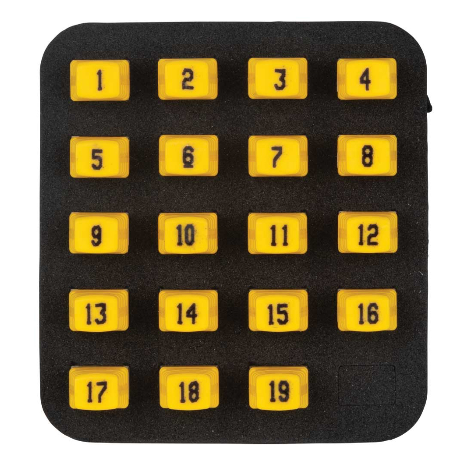 LanMap™ Kit