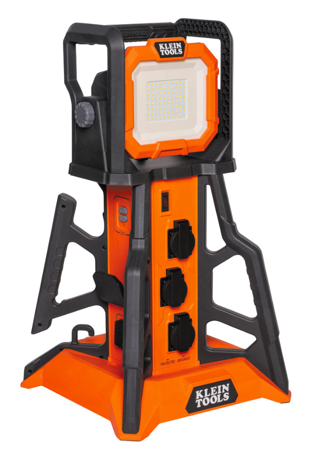 PowerHub 1