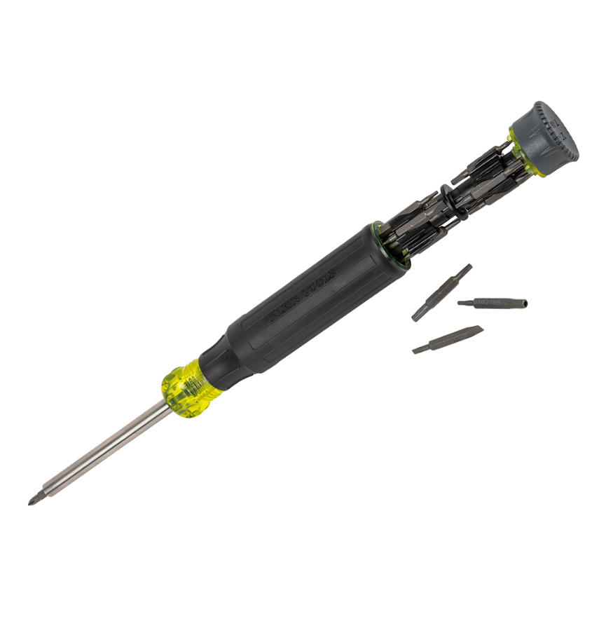 27-in-1 Multi-Bit Precision Screwdriver with Apple® Bits