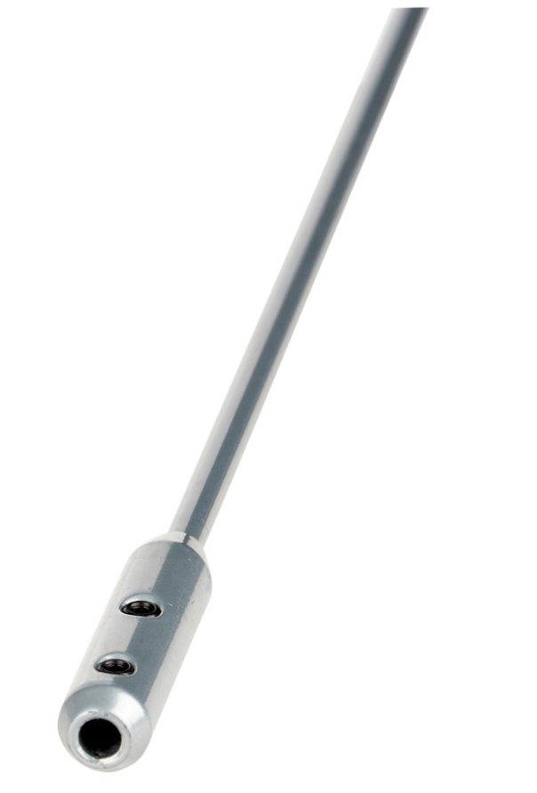 Flex Bit 54-Inch Extension 3/16-Inch Shank