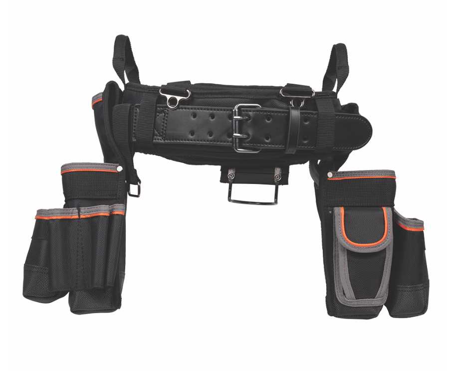 Tradesman Pro™ Electrician's Tool Belt, XL