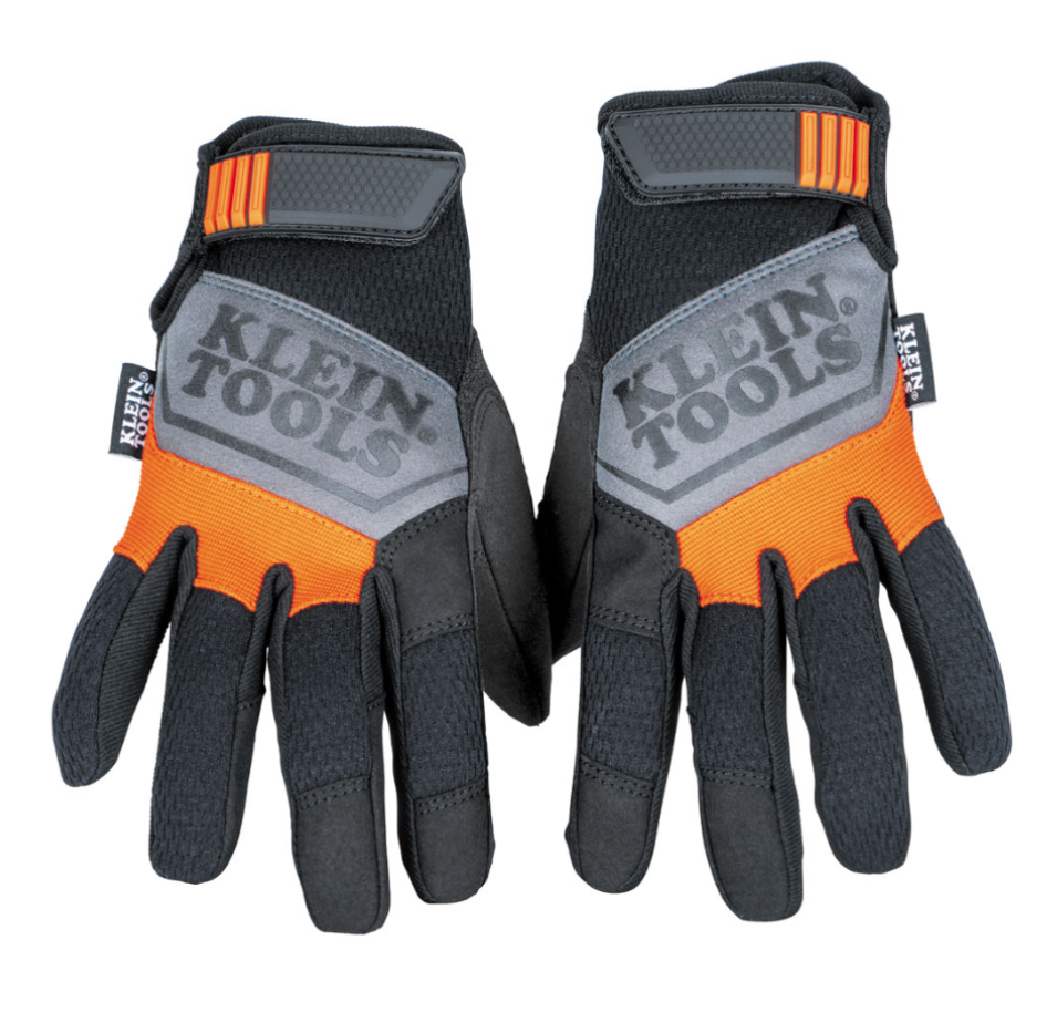 General Purpose Gloves, Large