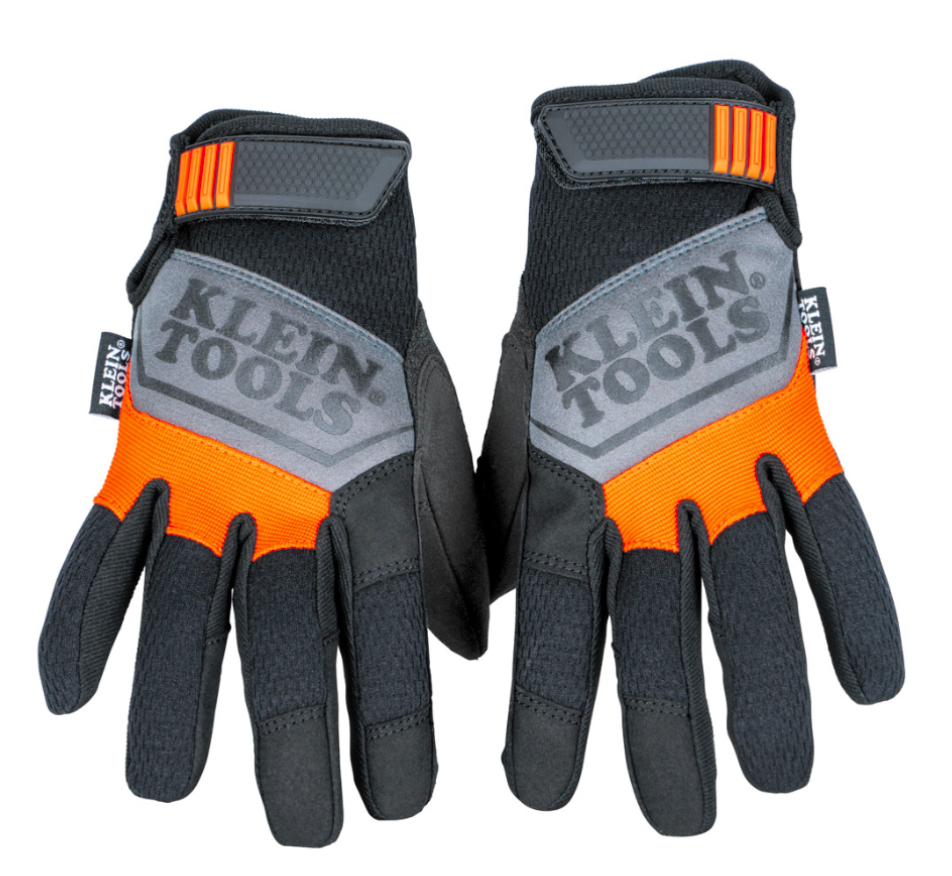 General Purpose Gloves, X-Large