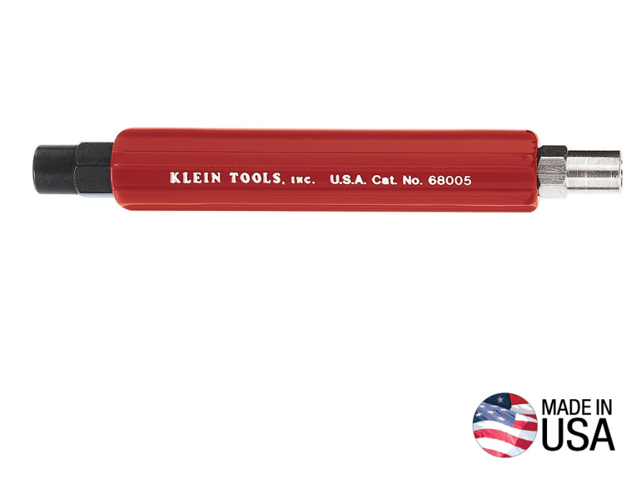 Can Wrench, 3/8-Inch and 7/16-Inch Hex Nut