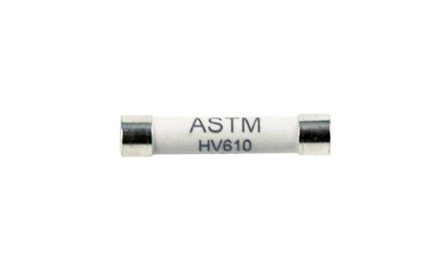 Replacement Fuse, 6x32, 10A, 600V