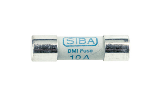 Replacement Fuse, 10x38, 10A, 1000V