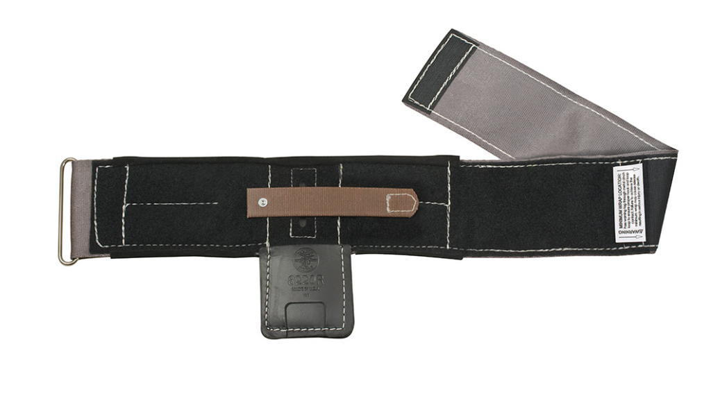 Climber Pads