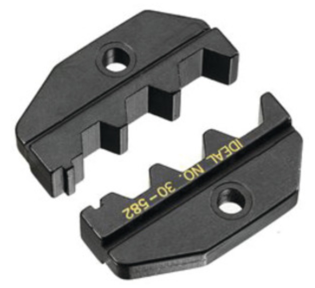 Die Set, CATV-F for Crimpmaster™ Tool