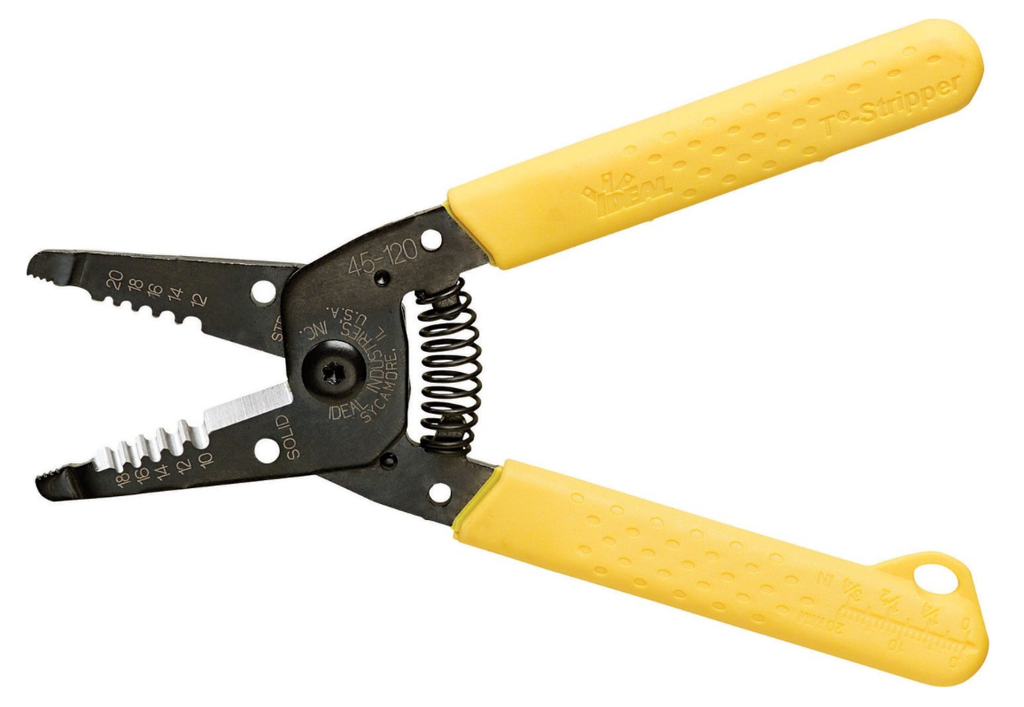 T®-5 Stripper