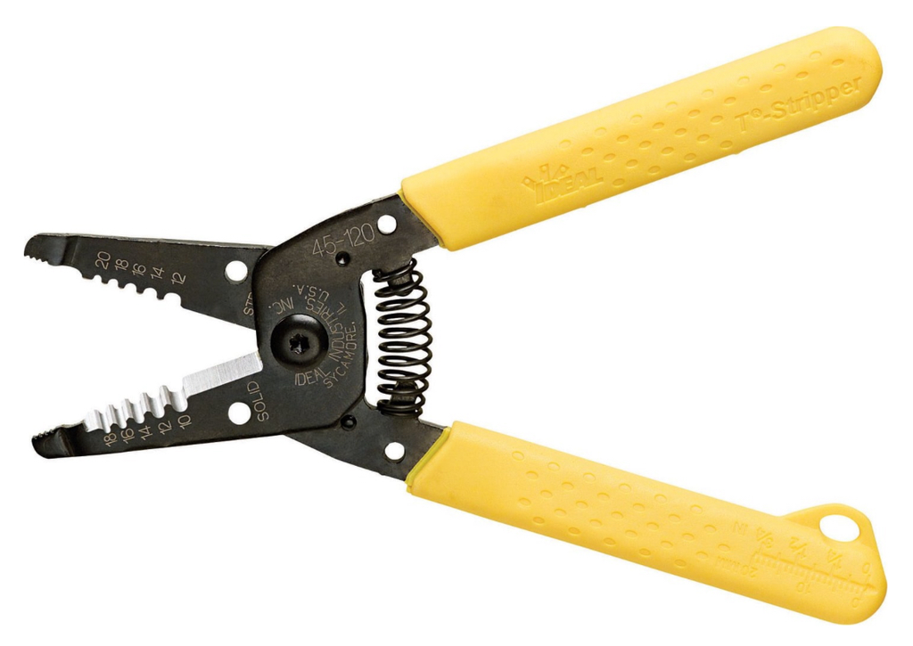 T®-8 Stripper
