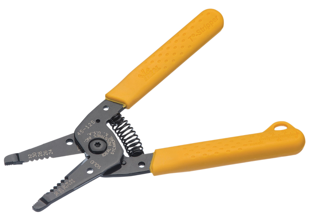 T®-7 Stripper