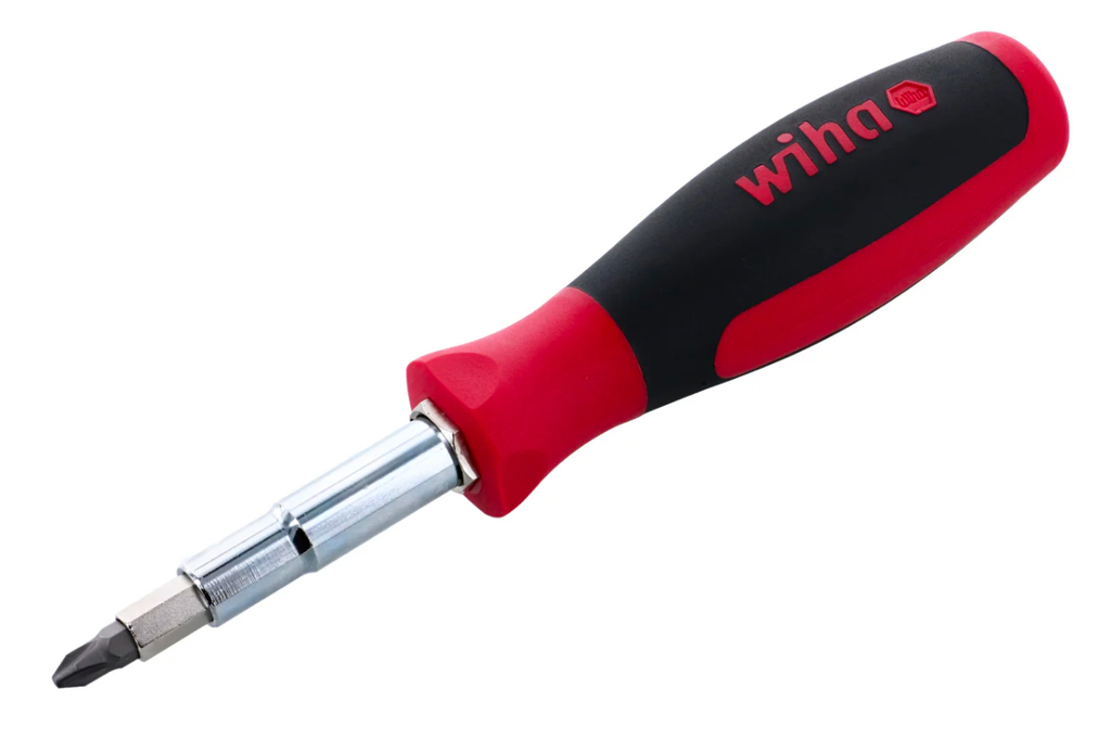 SoftFinish 11inOne Multi-Driver