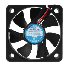 DC Fan - 24V 50 x 50 x 10.5mm