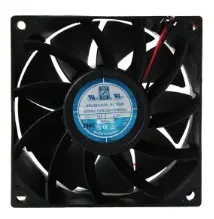 DC Fan - 24V 92.5 x 92.5 x 38mm - Vane Axial