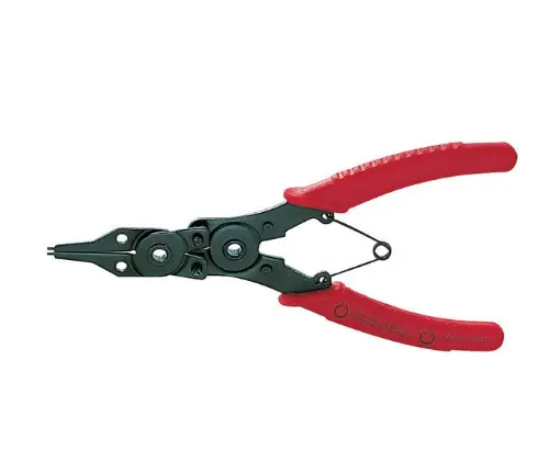 ECLIPSE 100-022 SNAP RING PLIER SET
