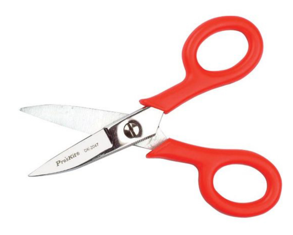 ECLIPSE 100-049 ELECTRICIANS SCISSORS