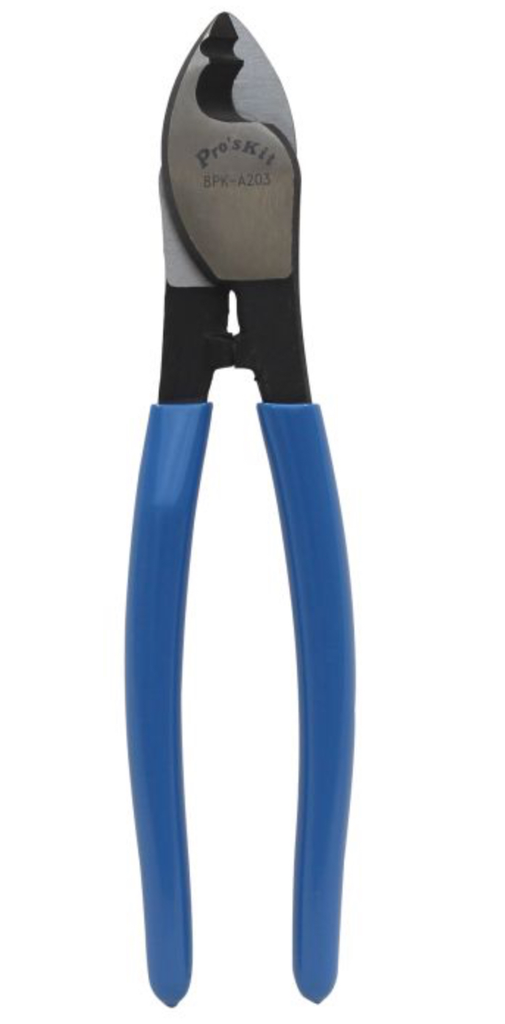 8 in. Cable Cutter