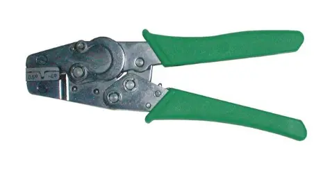 Wire Ferrule Crimping Tool AWG 20-12