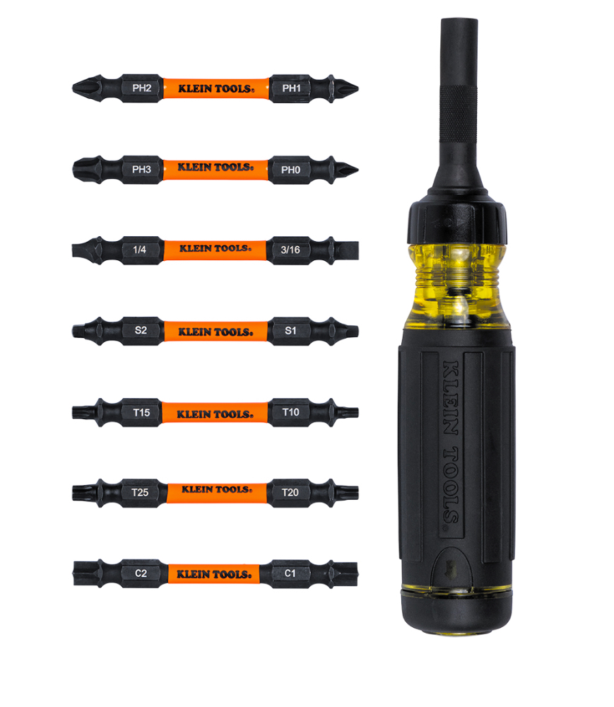 15 IN 1 RATCHETING IMPACT SD