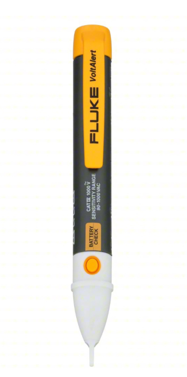 ACV DETECTOR 90-1000V, ENG, C. FRN, SPN
