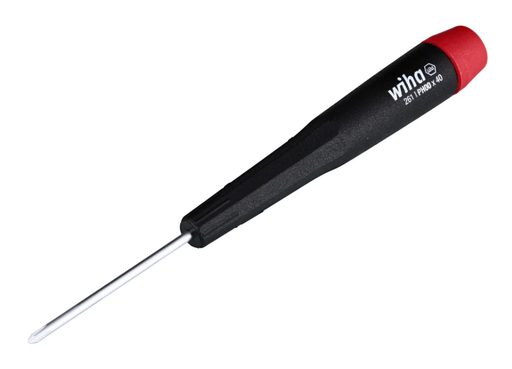 [26100] Precision Phillips Screwdriver #00 x 40mm