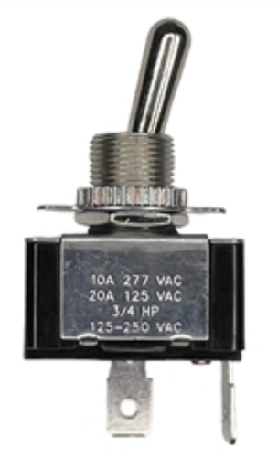 [30-305] HD TOGGLE SPST