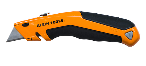 [44133] Klein-Kurve® Retractable Utility Knife