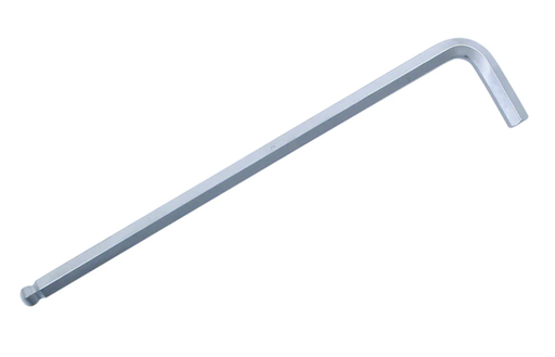 [66950] Ball End Hex L-Key 3/32"