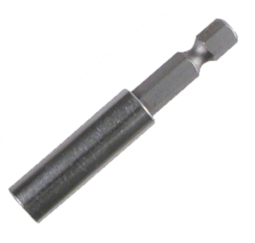 [71431] Bit Holder Retaining Ring and Mag 1/4"
