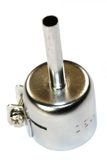 [A1130] HAKKO NOZZLE,SINGLE,4.4mm,FR-811/810B/803B/802/801