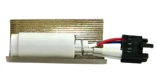 [A5006] HAKKO HEATER,ASSY,w/HEATER PROTECTION SLEEVE&MICA,FR-811/810B/810