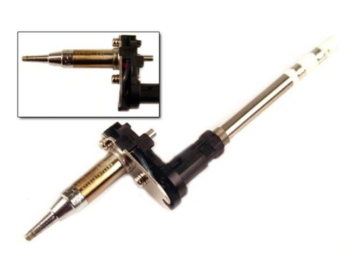 [N3-L10] NOZZLE,EXTRA LONG,1.0mm,FM-2024