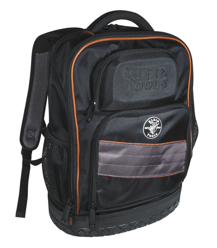 [55456BPL] KLEIN 55456BPL TOOL BACKPACK