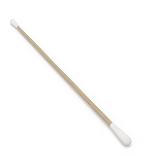 [811-100] Double-Headed Cotton Swabs 100pcs