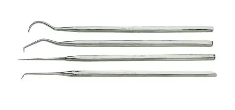 [900-205] 4 Pc Probe Set